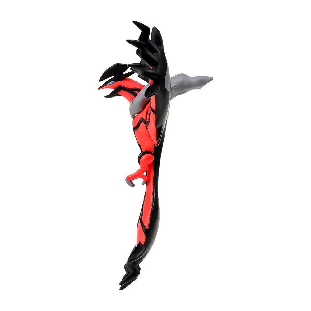 POKEMON MONCOLLE YVELTAL ML-13 | TAKARA TOMY POKEMON MONCOLLE YVELTAL ML-13 | TAKARA TOMY